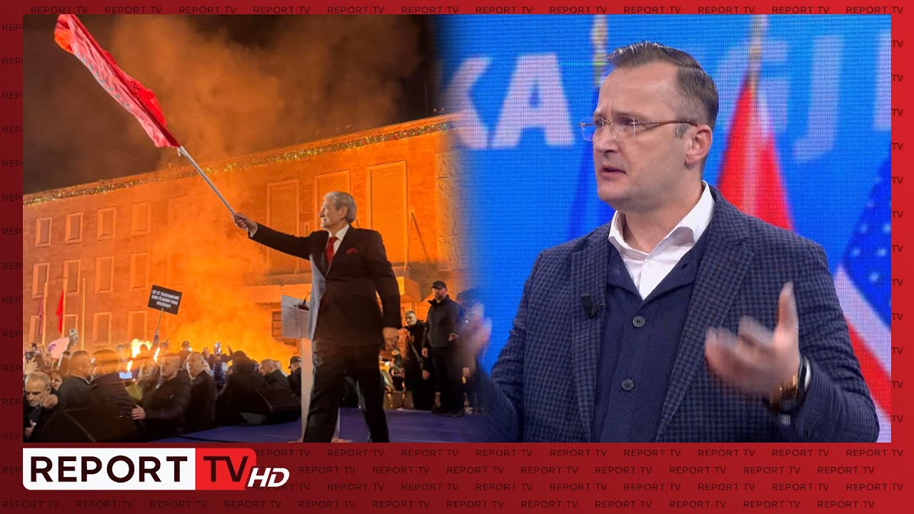 'REZISTENCË para Kryeministrisë', Hoxha për protestë: qytetarët të  mos ftohen për disa orë