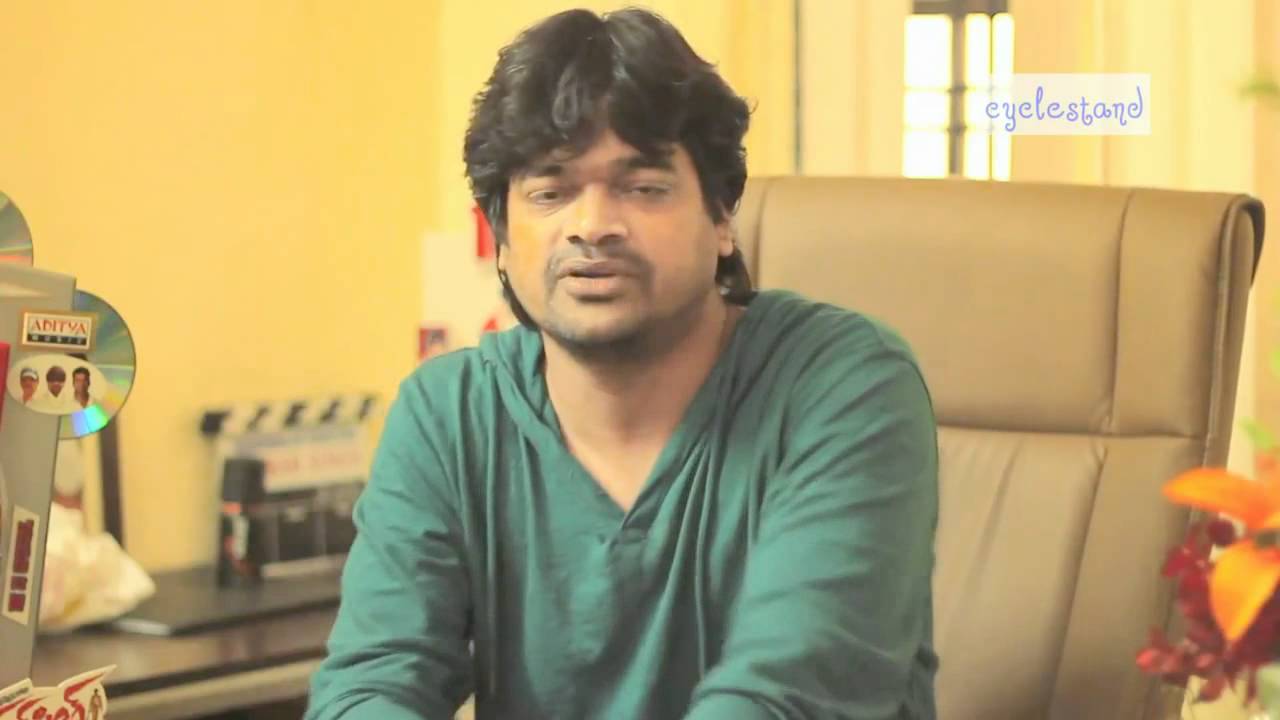 harish shankar about tarak and his message to tarak fans