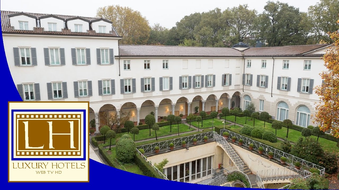 Luxury Hotels - Four Seasons - Milano