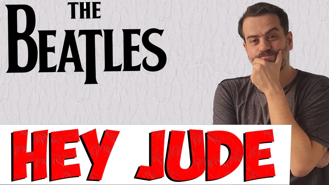Hey Jude Explicada: Emoção, História e Aprendizado de Inglês