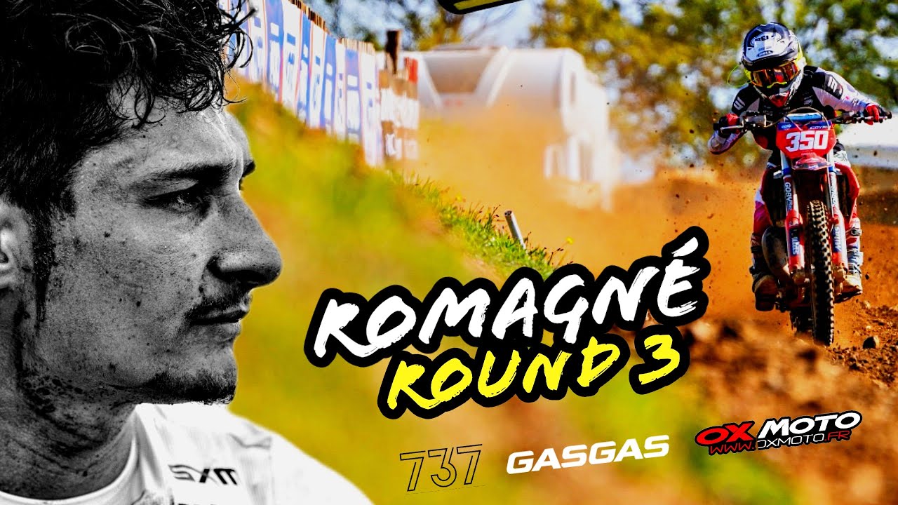 ÉPISODE 37 // FAIRE FACE À DES IMPRÉVUES ! 😱😨 (Round 3 - Romagné)