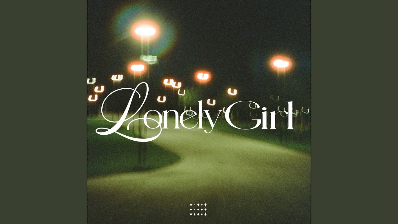 The girl I once met