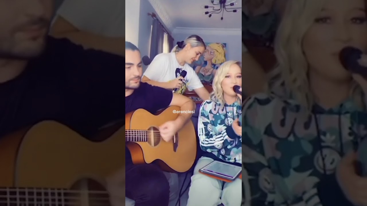 Gülçin Ergül yıllar sonra 'Hepsi' şarkılarını söyledi!