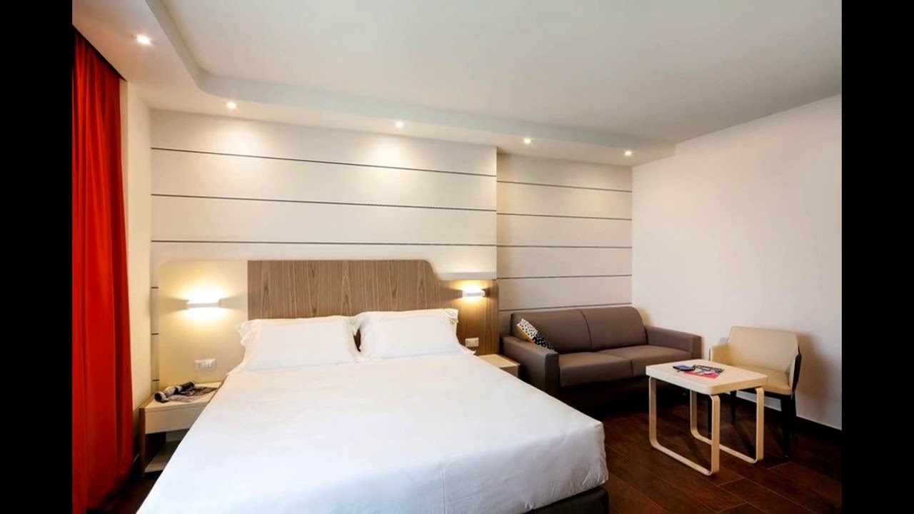 Hotel Aria Rimini, Italy