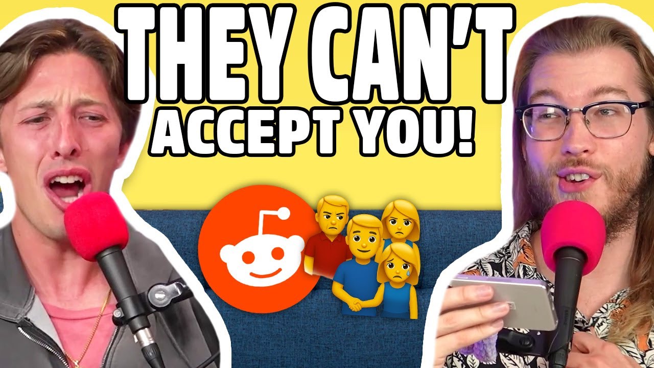 My parents threaten me to leave her! | Reddit MEGA Compilation