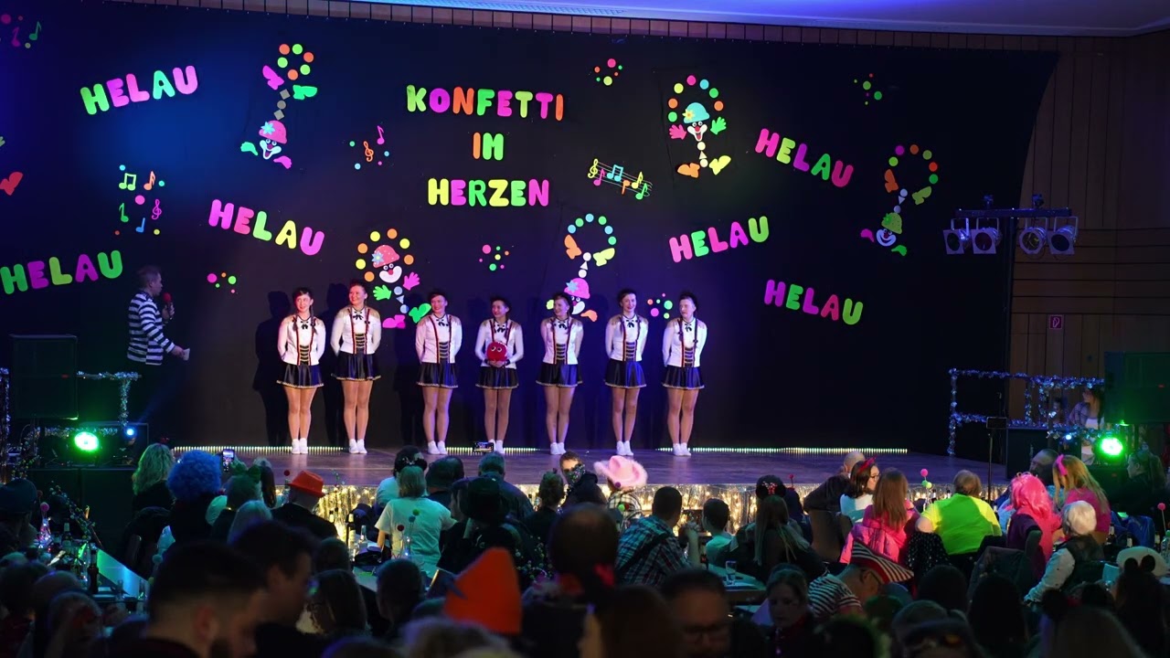 TUS GARDE MEDLEY JANA Boden Tanzfestival 2026