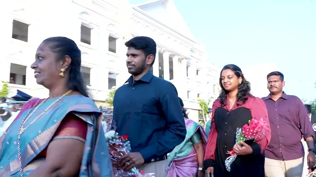 BMC MATRIC ANNUAL DAY VIDEO 2026