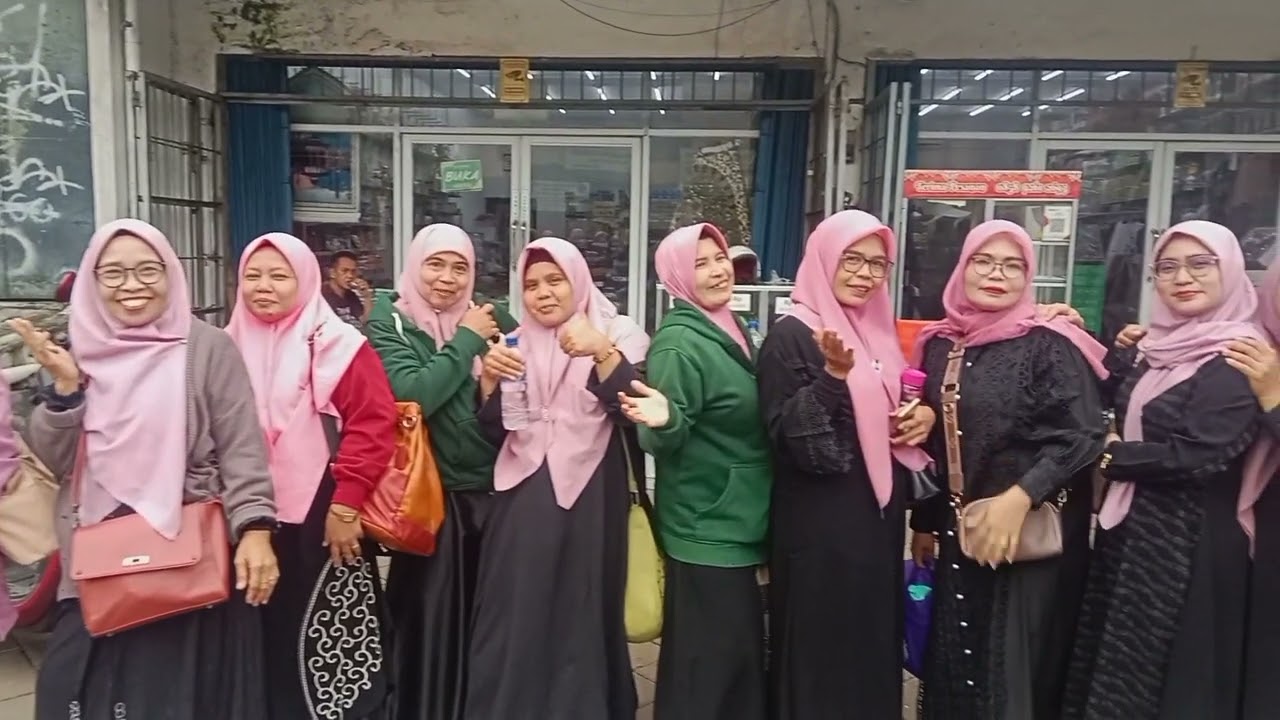 Mejlis Ta'lim darussalam..STD 