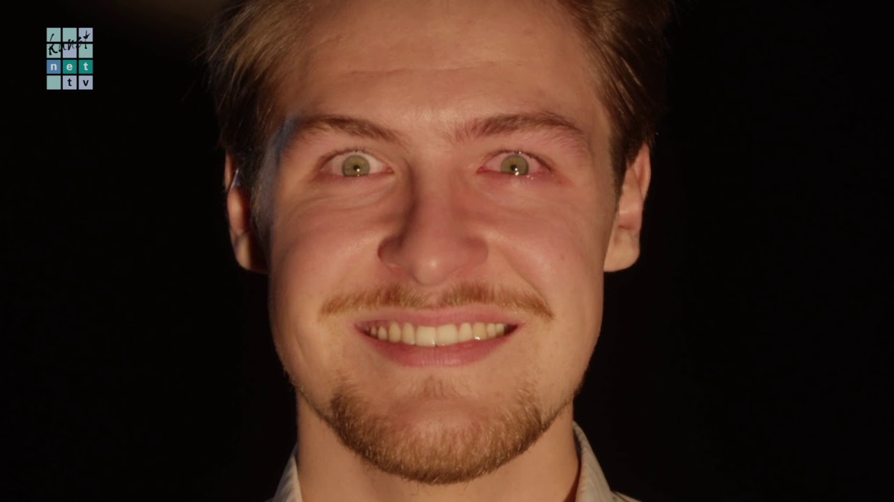 Winnaar van Project Rembrandt 2019 Sebastiaan Groot en zijn fascinatie voor Rembrandt van Rijn