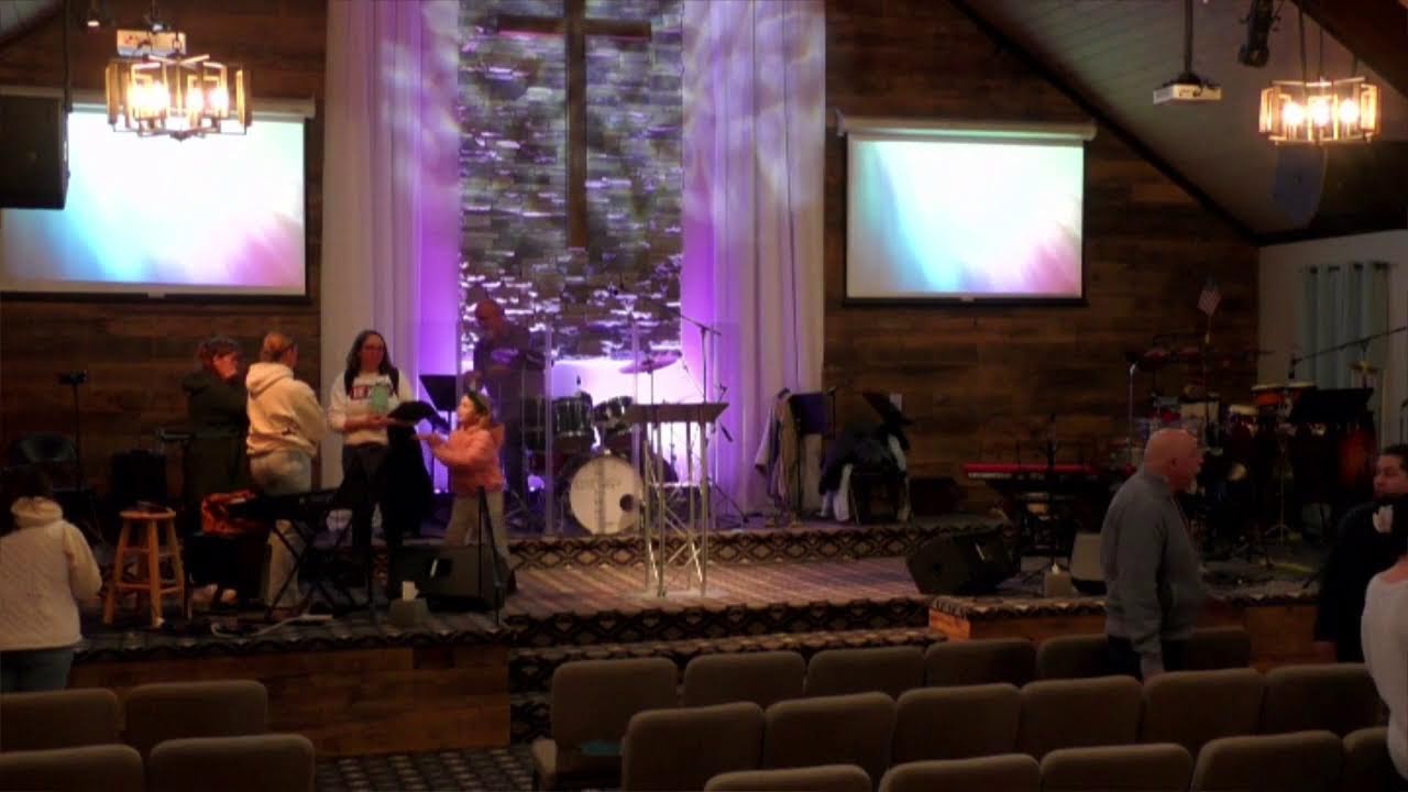 Worship Night 2026