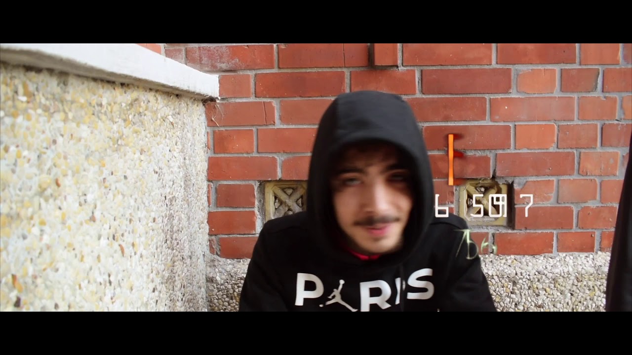 3.1.0 - Bloqué dans l’B (Clip Officiel) #DirectedByDjaDja