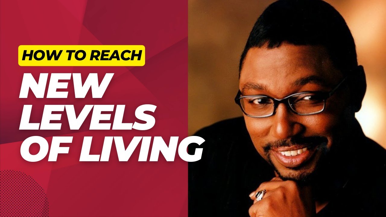 3.10.24 - How To Reach New Levels Of Living: Expand Education & Revelation