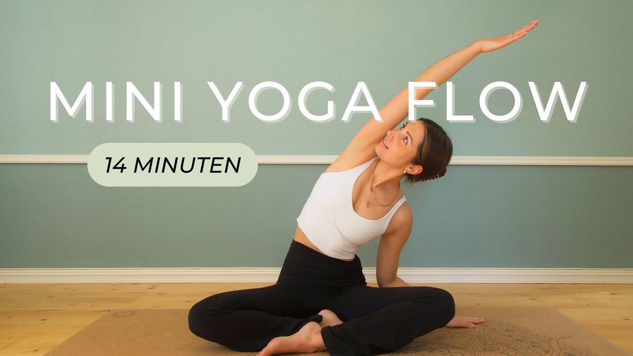 Yoga Flow Express Anfänger