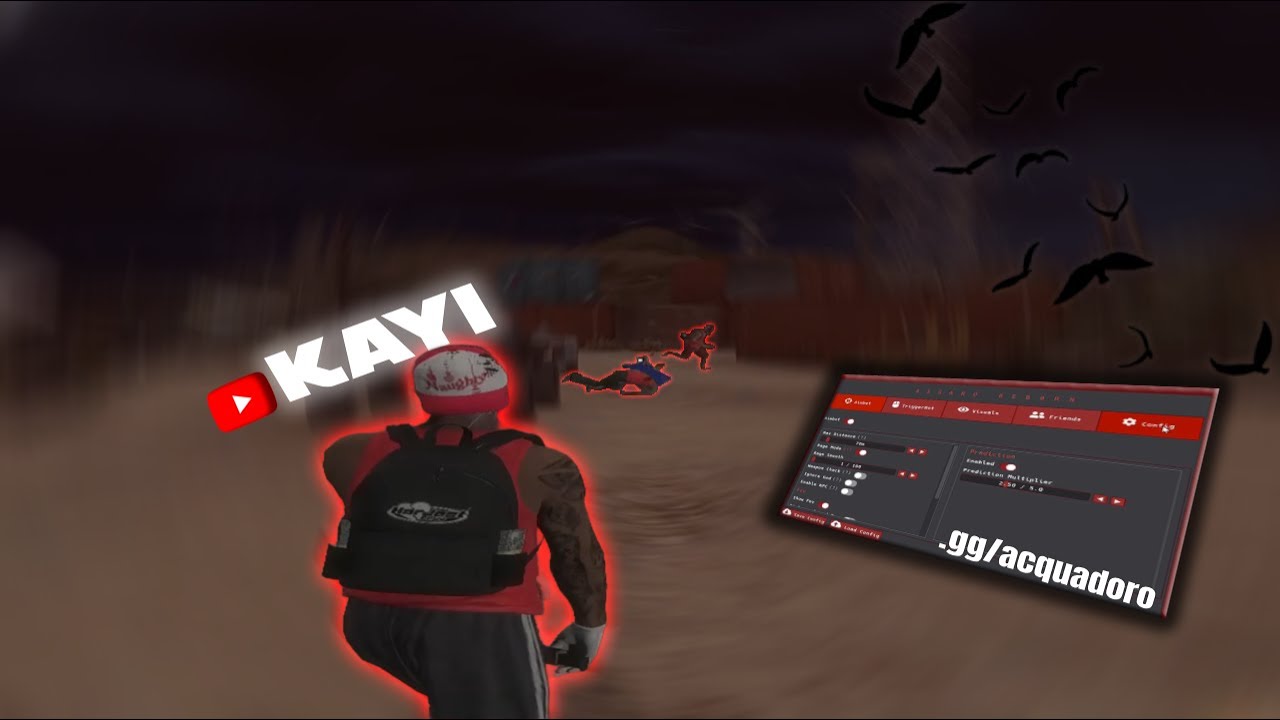 #4 kayi highlights