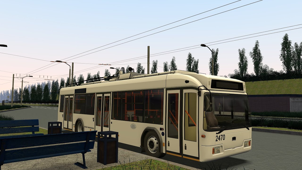Легенда Беларуси - БКМ 321 | Atroll