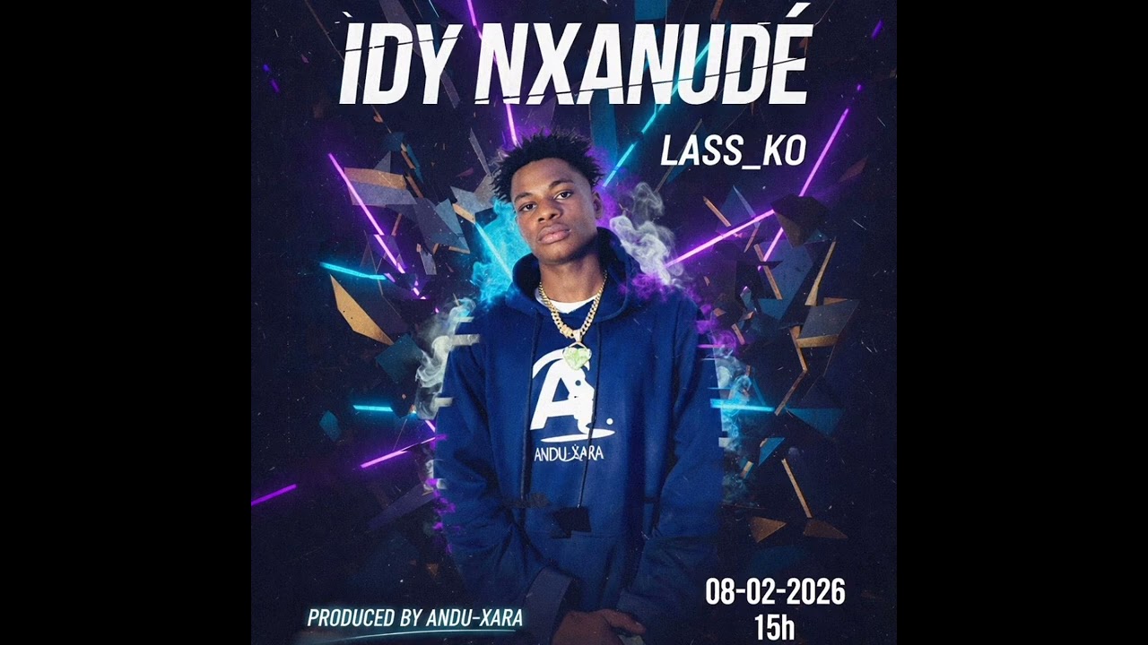 LASS_KO_-_IDY NXANUDÉ 