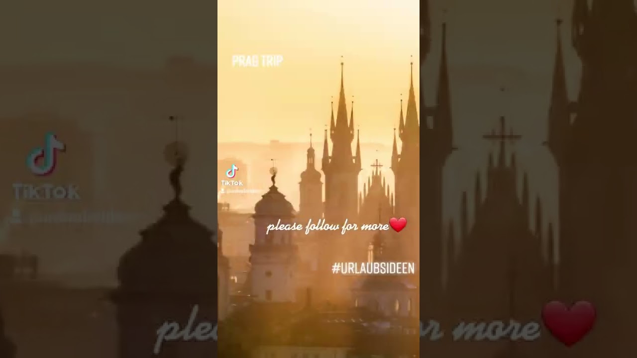 #Shorts #prag #tschechien #urlaubsideen #Urlaub #Inspiration#foryou #travel#2022#urlaubstipp #fy#fyp