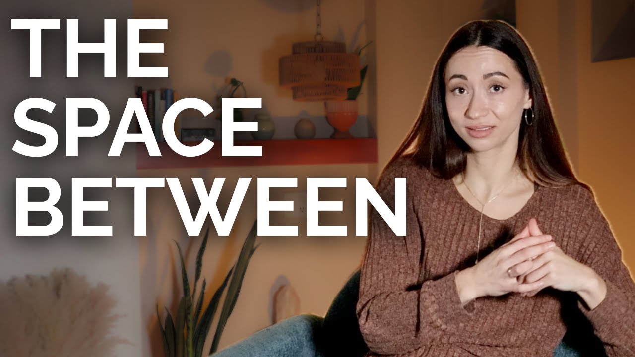 How to Survive the Void — Navigating the In Between After Identity Death