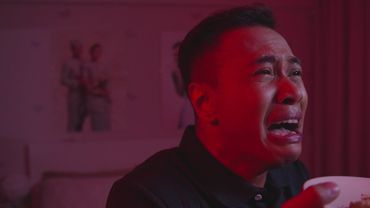 Kahwin Satu Keluarga S2 EP5 | Drama Melayu