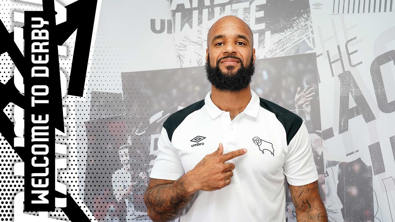 NEW SIGNING | David McGoldrick Interview