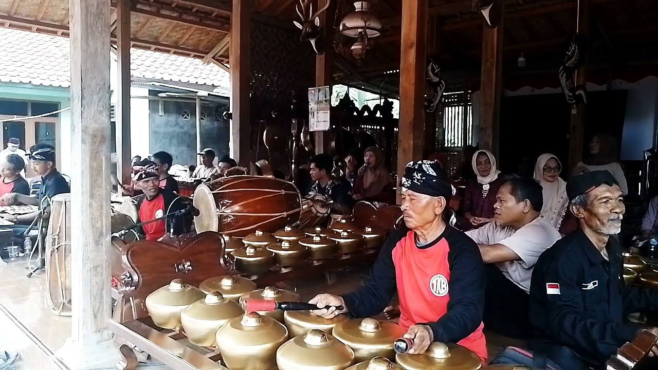 BENDRON6 KULON Ebeg Taruna Krida Budaya Desa Somakaton Somagede Banyumas