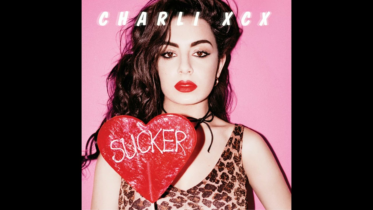 Charli XCX - Doing It (feat. Rita Ora) (slowed + reverb)