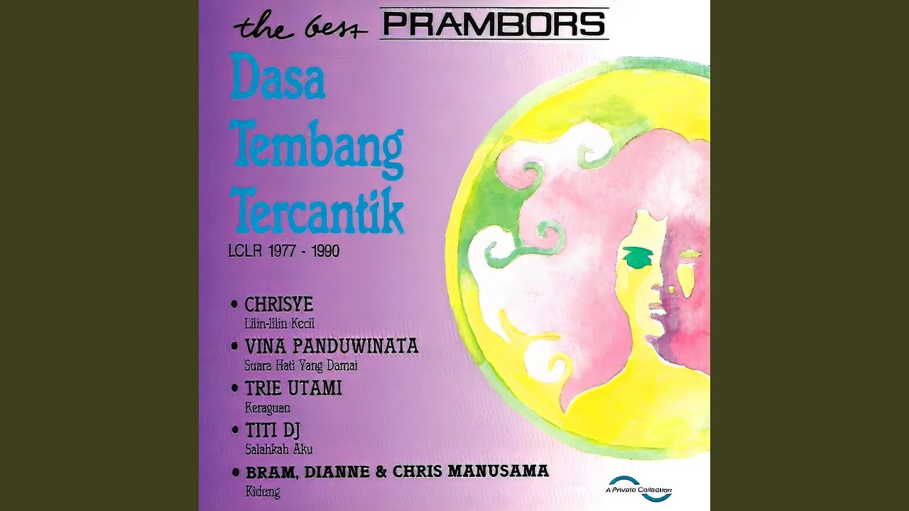 Menepis Bayang Kasih
