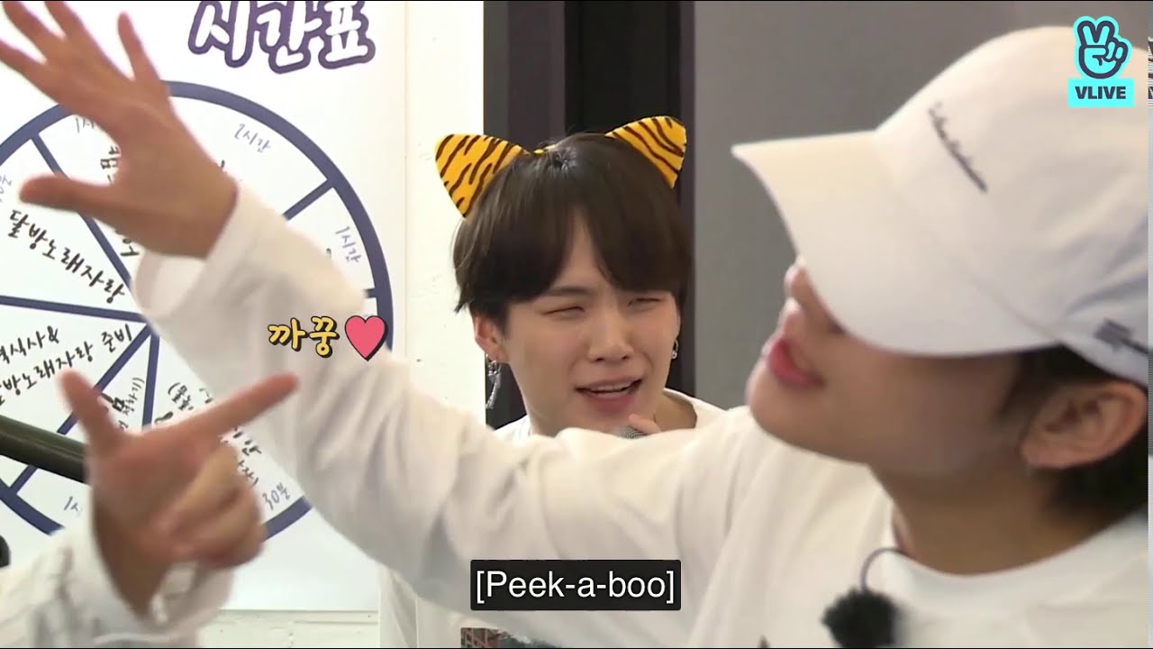 [ENGSUB] Run BTS! EP.56  Full Episode