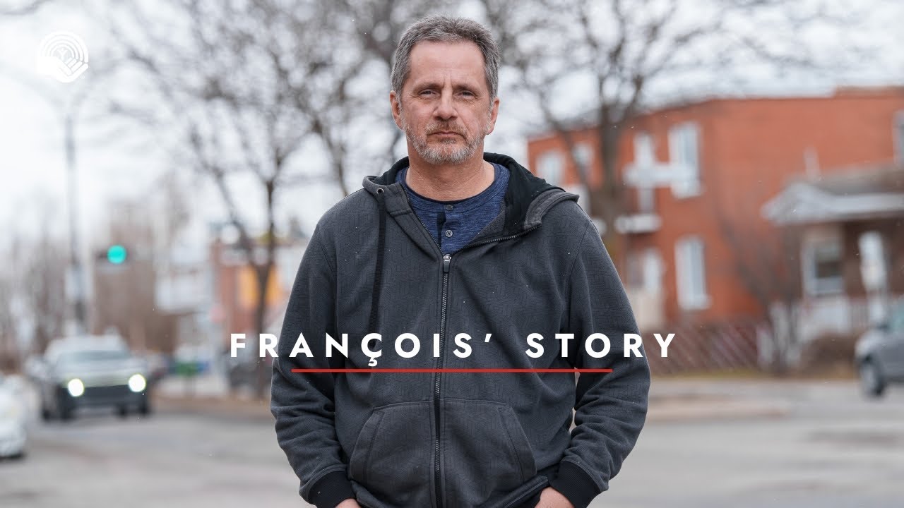 François’ story