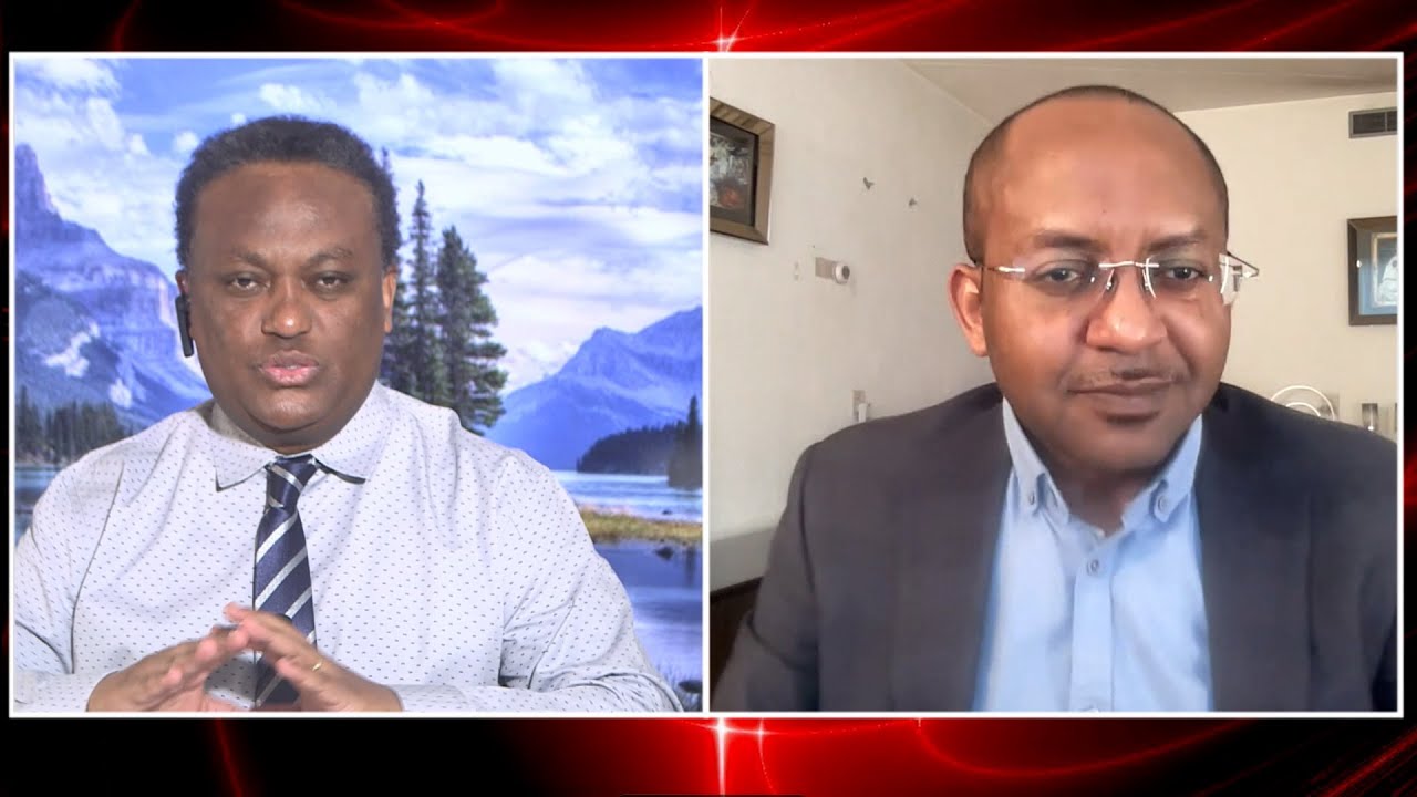 Anchor Media የአቶ ደመቀ መኮንን ስንብት፥ ወደቡ የጨረቃ መሆኑ ተረጋገጠ፥ ''ወደብ የለም'' የሶማሌላንዱ መሪ ፥ የአቡነ ሩፋዔል ውግዘትና ምርቃት