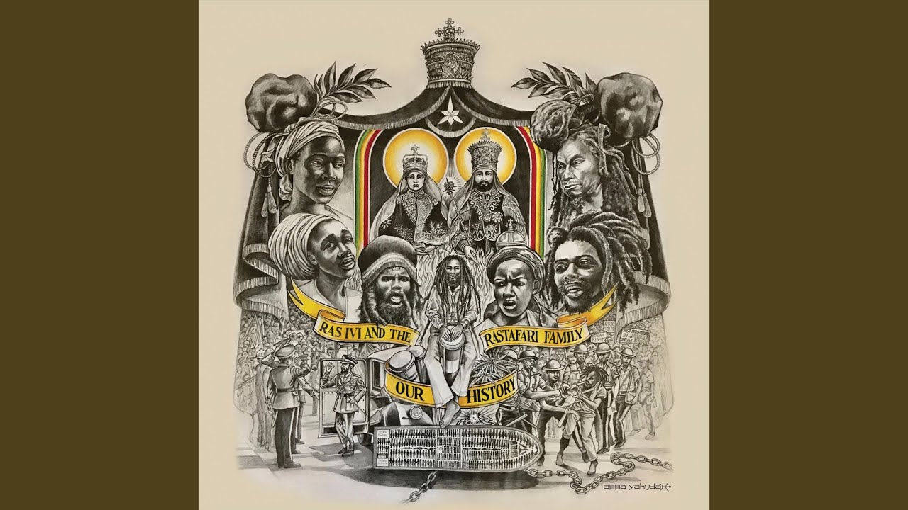 Patriarchs and Matriarchs
