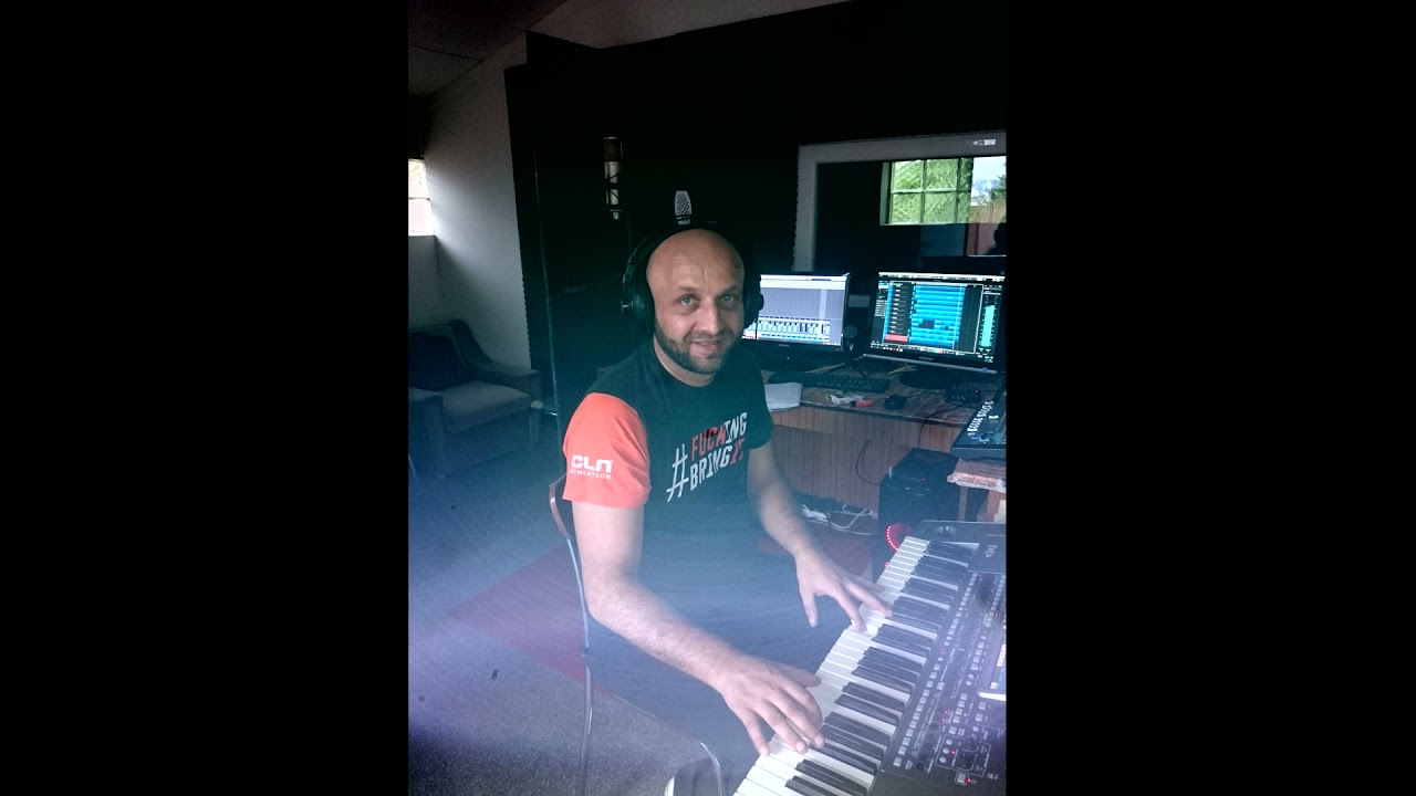 JARKO HUNKOVCE  ..palalate...disko