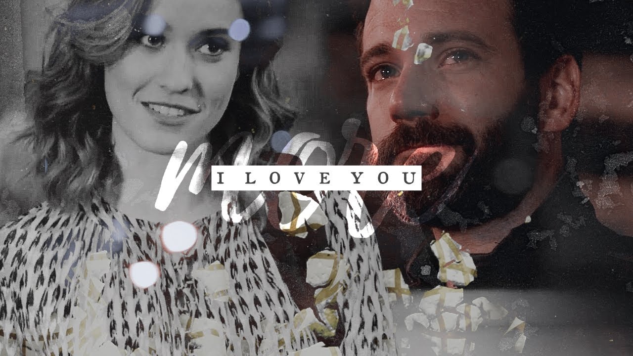 ava + connor | i love you more {+501}