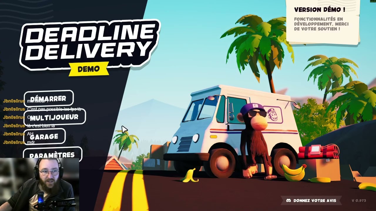 Steam Neo Fest Fev 26 ! On teste pleins de démos [1/x]