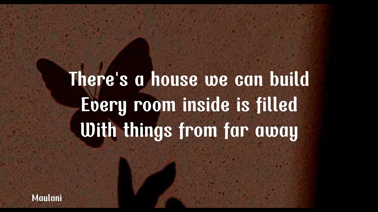 Alexandra Porat - A Million Dreams (lyrics)