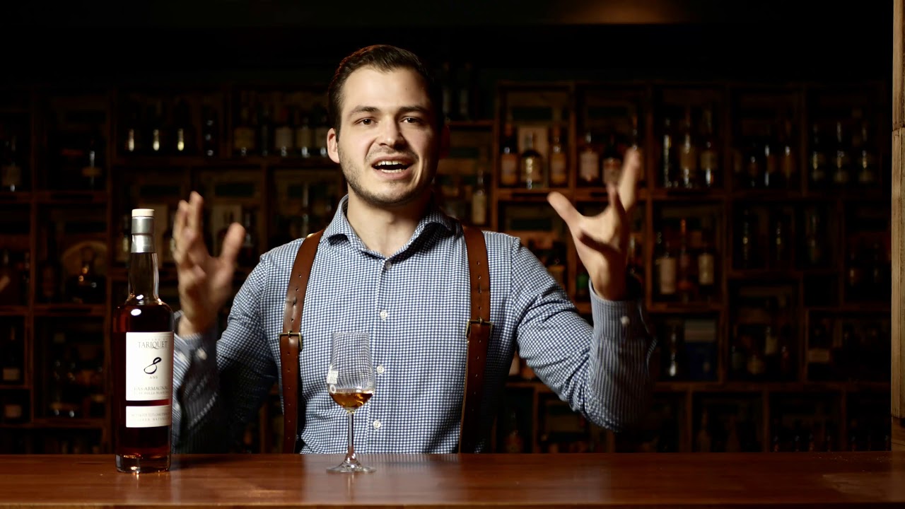 ARMAGNAC | Viel besser als Cognac!? | Die perfekten Basisspirituosen Teil #6