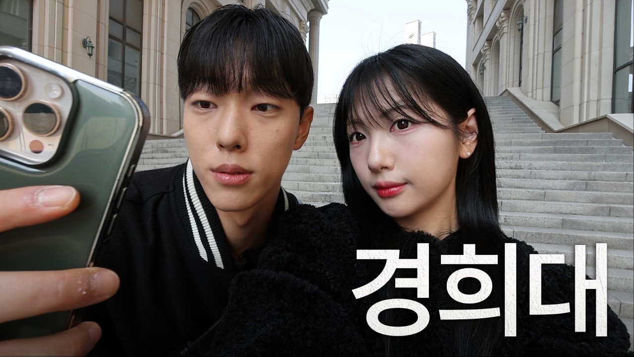 자꾸 내 자리 뺏으려는 오빠