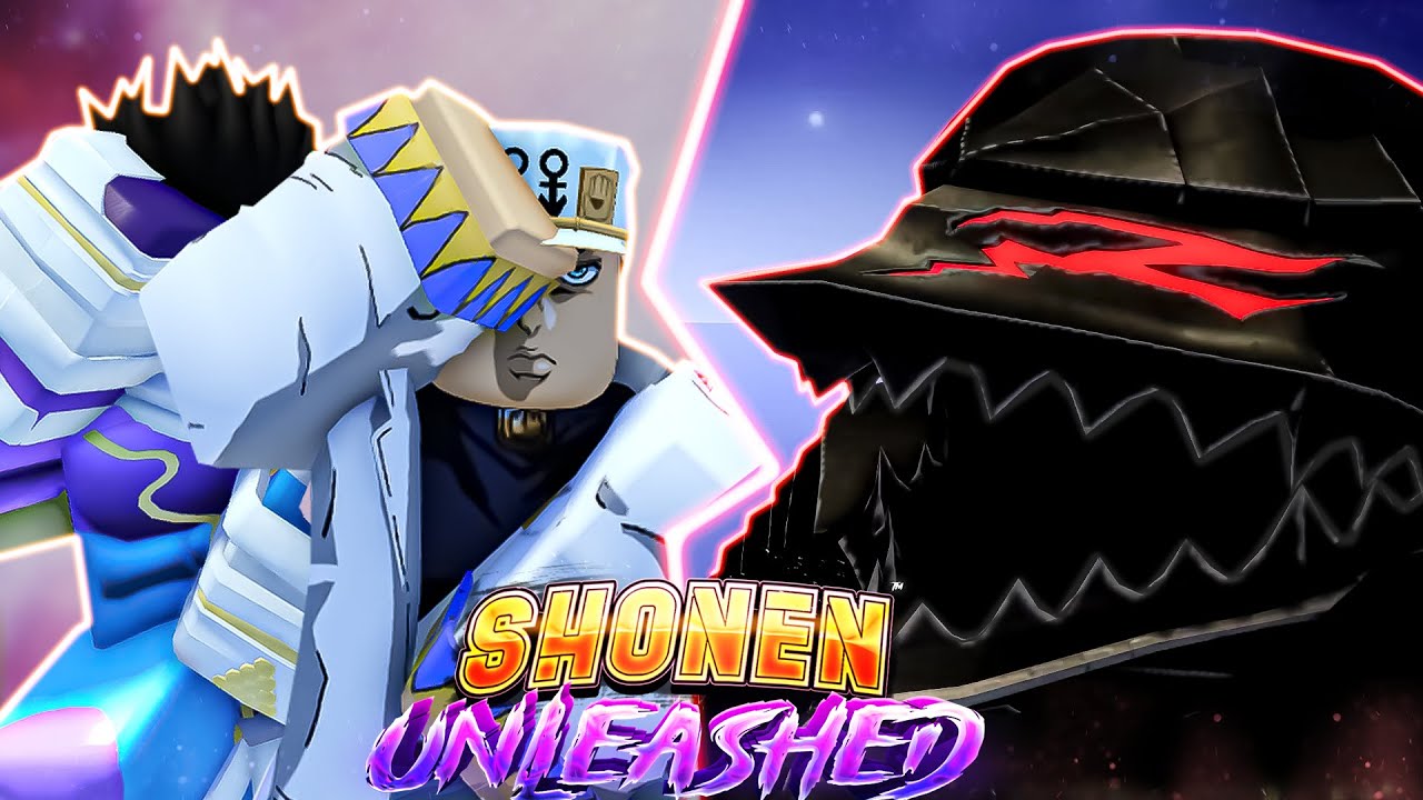 All Emotes Showcase! [Shonen Unleashed]