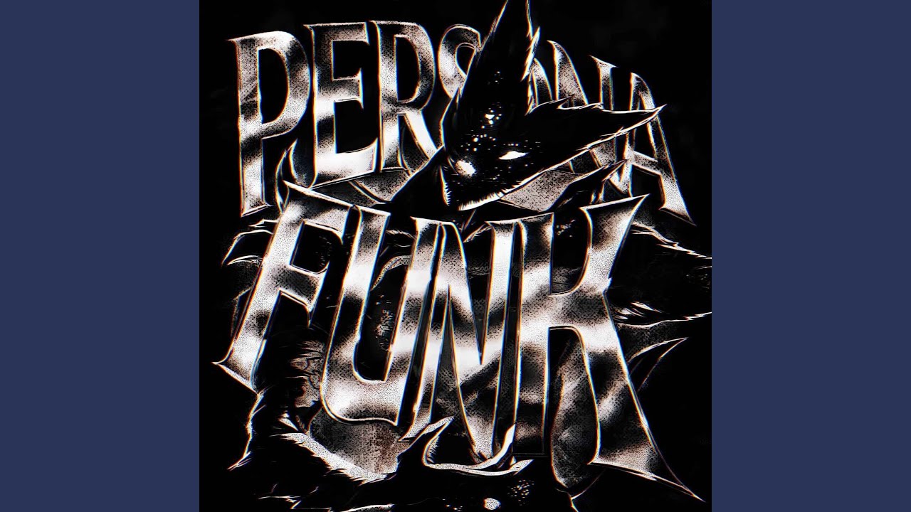 PERSONA FUNK