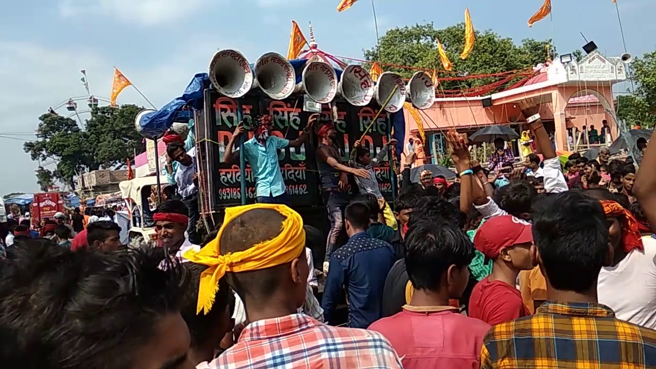 Jay ho baba dhaneshwar nath(2)