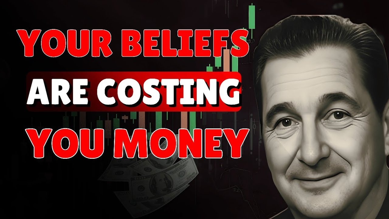 Why Your Trading Brain Is Wired to Lose (Mark Douglas)