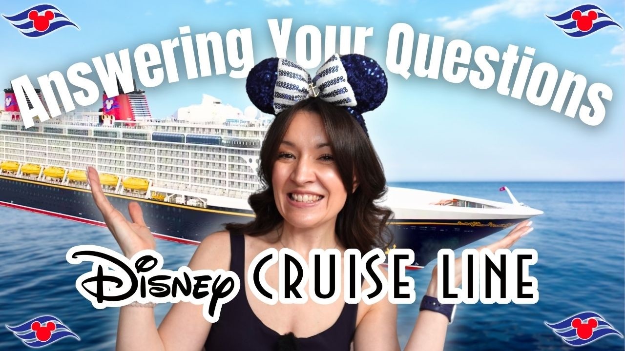 🚢 Вопросы и ответы о круизах Disney Cruise Line | Подробное описание круизов по Великобритании в ...