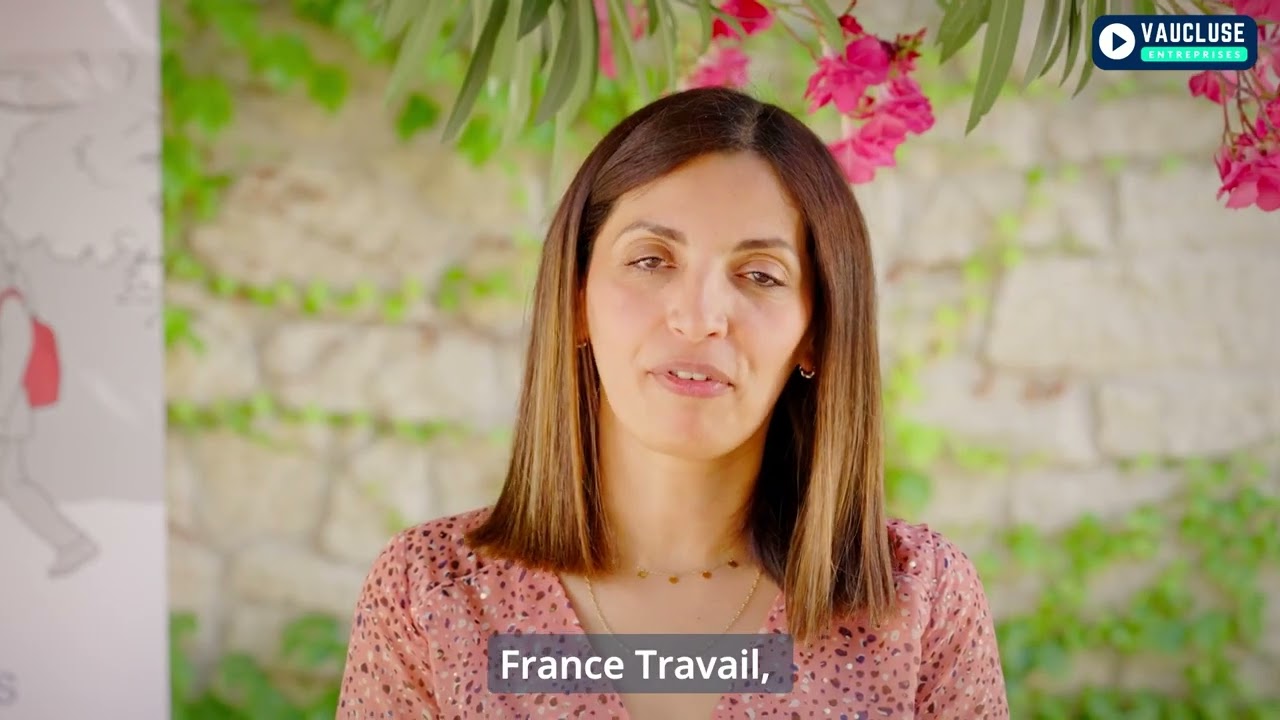 Antenne France Services Monteux - Lancement