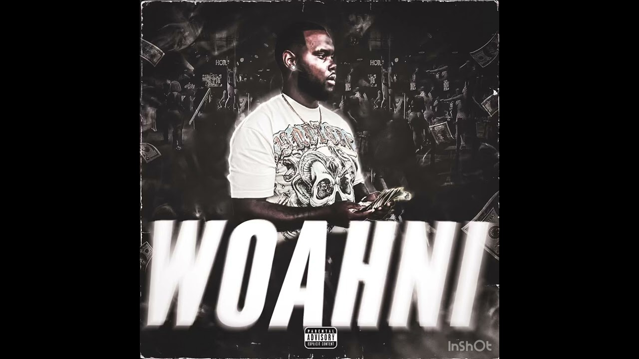 Jlee-Woah Ni (ProdbyBangBeatZzz)