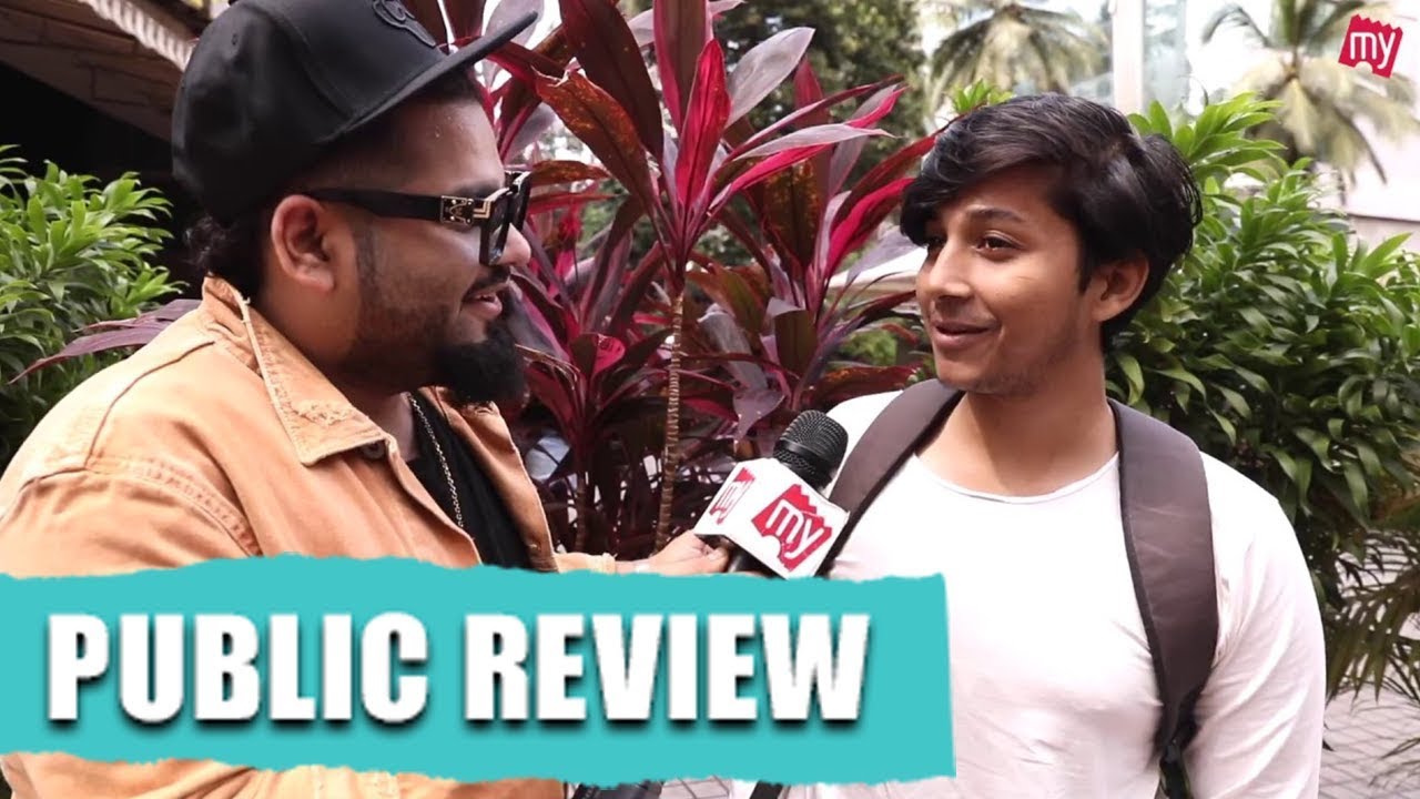 Bala Review | Public Review | Ayushmann Khurrana, Bhumi Pednekar