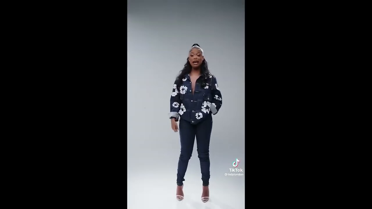 pop ya shit lady london (retraxx mix)