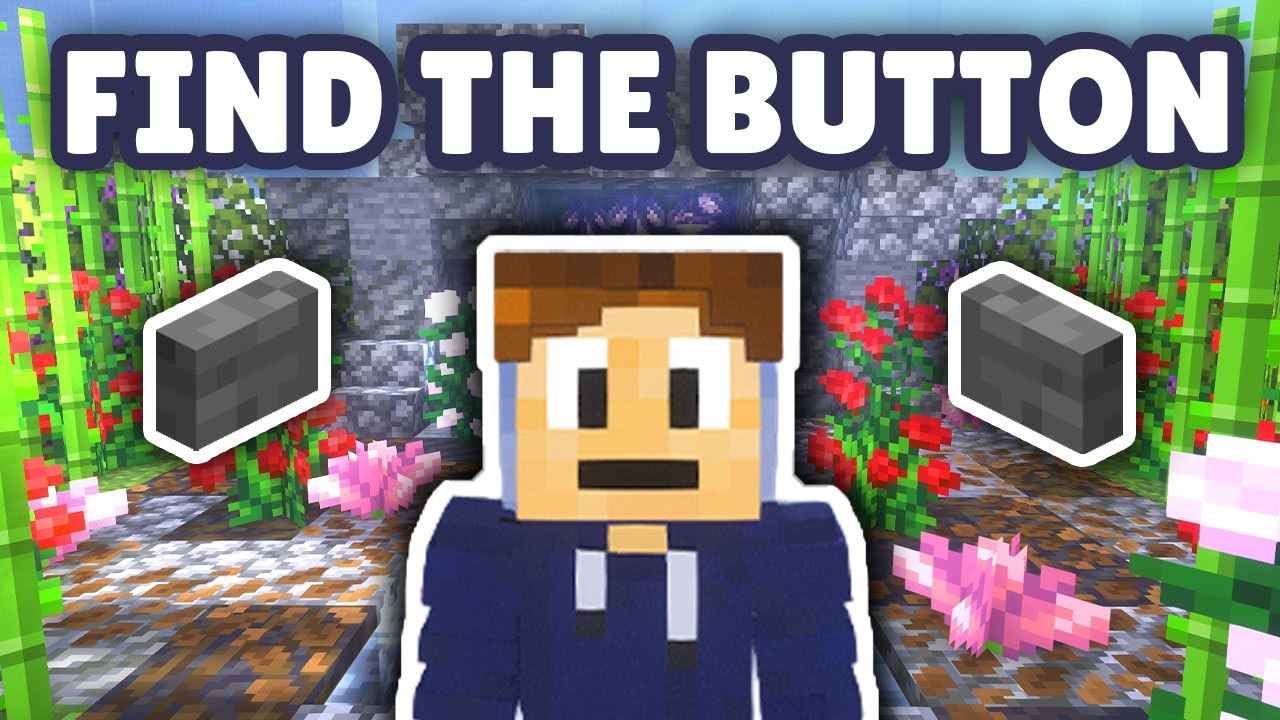 FIND THE BUTTON CHALLENGE PT-1