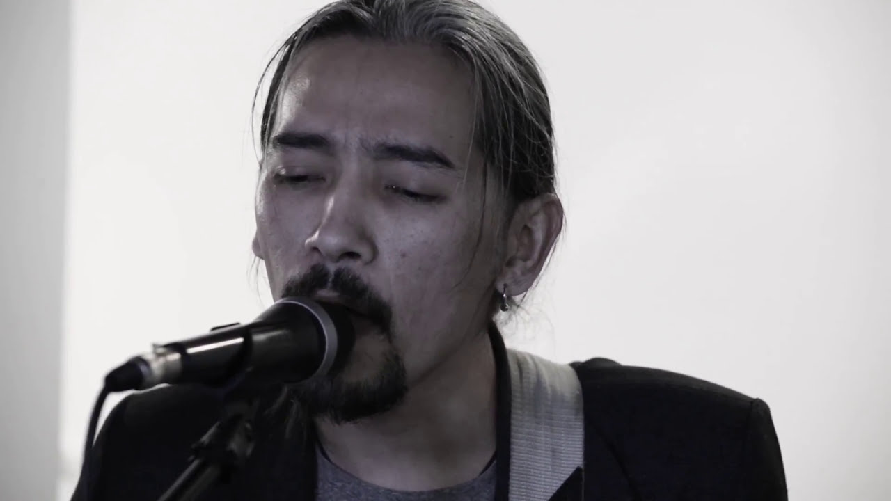 Remedios inmortales (Qazaq Indie sessions)