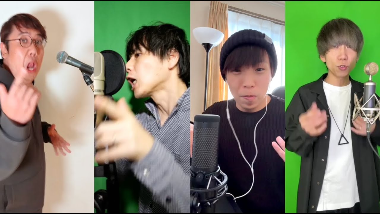 10年振りにC.Cでビートボックスしてみた / C.C Beatbox #beatbox