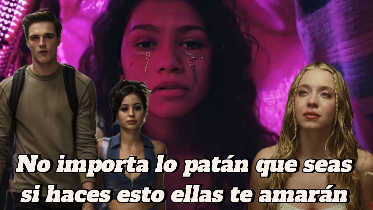 ¿Por qué nate Jacobs es tan atractivo?,euphoria-Resumen